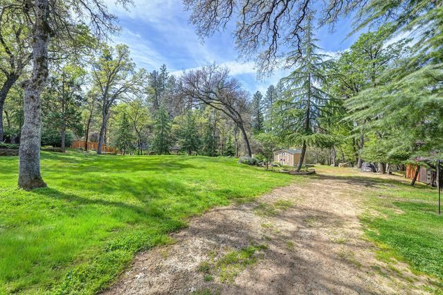 3221 Tenderfoot Ln, Meadow Vista, CA 95722