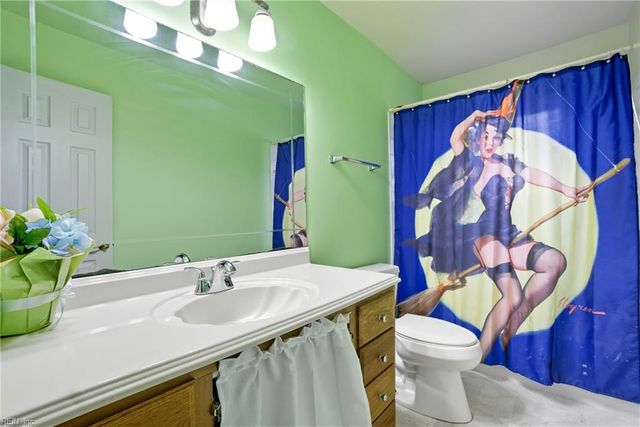 3908 Brentwood CRES, Virginia Beach, VA 23452