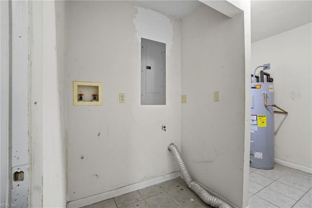 3908 Brentwood CRES, Virginia Beach, VA 23452