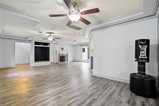 3908 Brentwood CRES, Virginia Beach, VA 23452