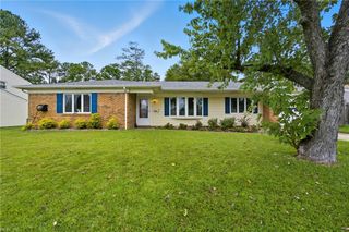3908 Brentwood CRES, Virginia Beach, VA 23452