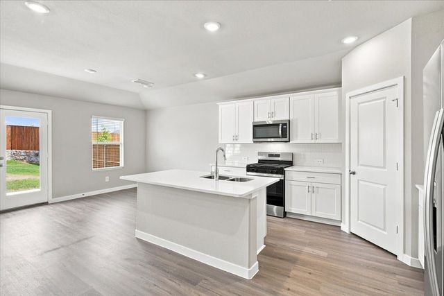 2109 Rannoch Street, Sherman, TX 75092