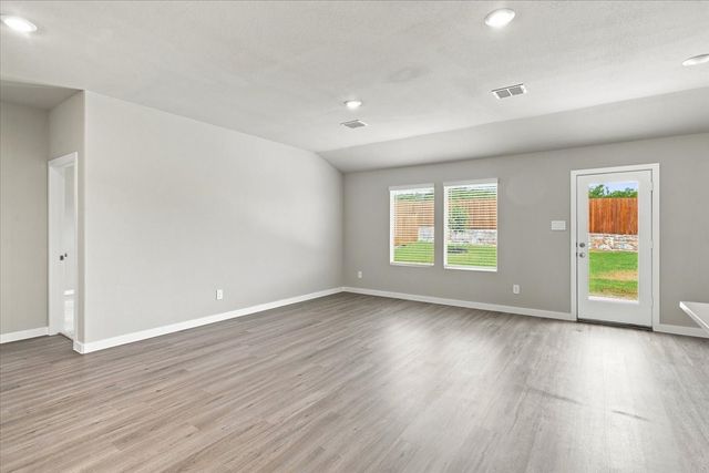 2109 Rannoch Street, Sherman, TX 75092