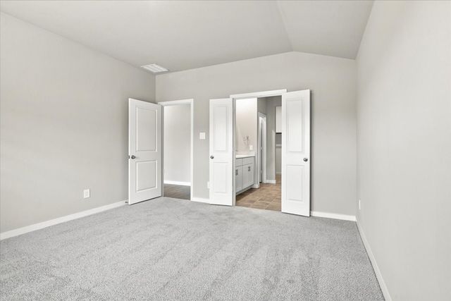 2109 Rannoch Street, Sherman, TX 75092