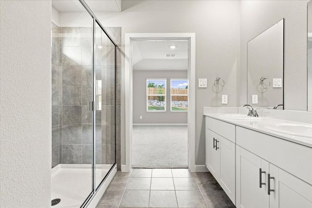 2109 Rannoch Street, Sherman, TX 75092