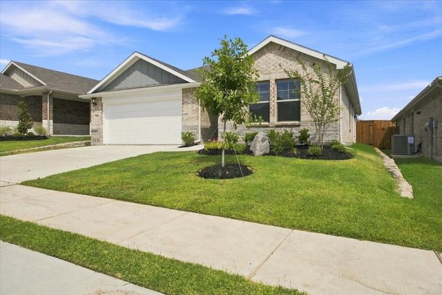 2109 Rannoch Street, Sherman, TX 75092