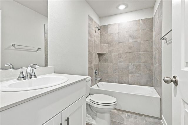 2109 Rannoch Street, Sherman, TX 75092