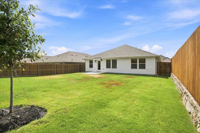 2109 Rannoch Street, Sherman, TX 75092