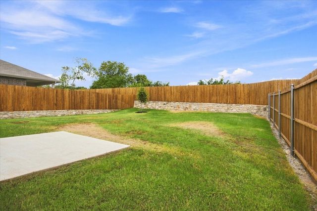 2109 Rannoch Street, Sherman, TX 75092