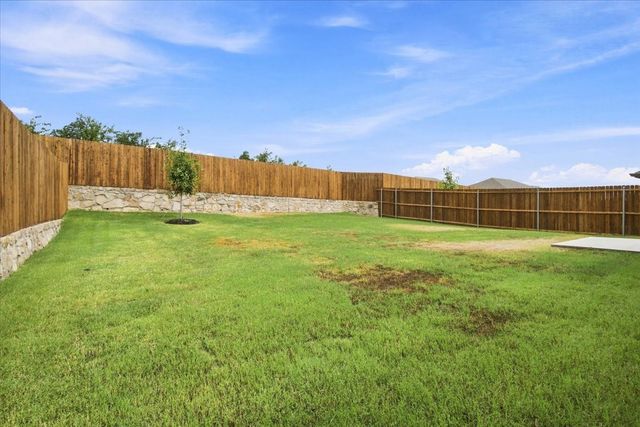 2109 Rannoch Street, Sherman, TX 75092
