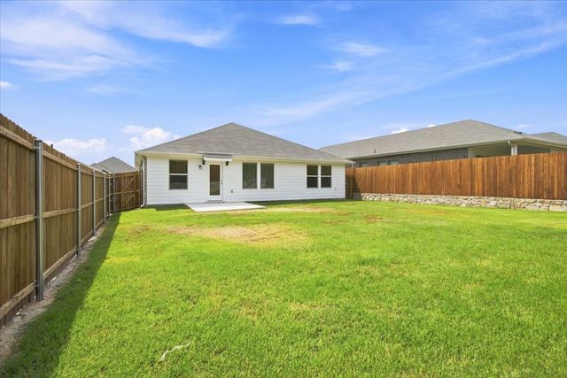 2109 Rannoch Street, Sherman, TX 75092