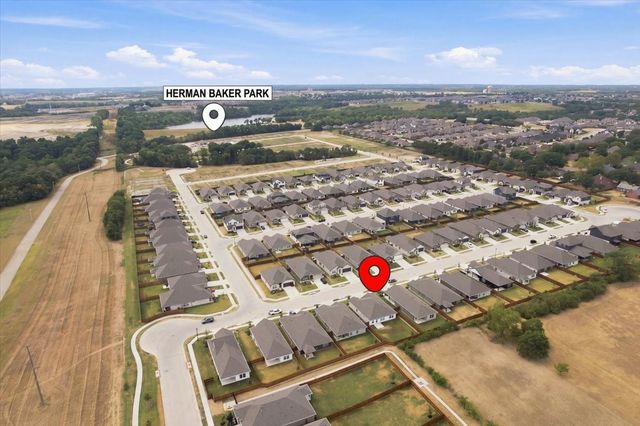 2109 Rannoch Street, Sherman, TX 75092