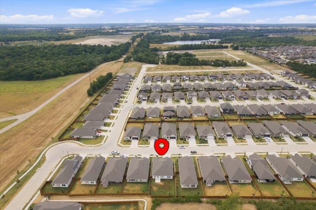 2109 Rannoch Street, Sherman, TX 75092