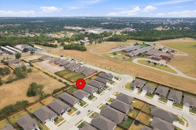 2109 Rannoch Street, Sherman, TX 75092