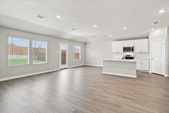 2109 Rannoch Street, Sherman, TX 75092