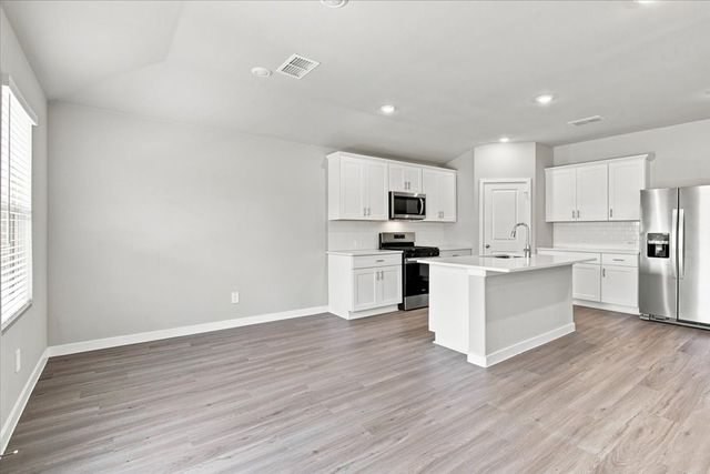 2109 Rannoch Street, Sherman, TX 75092