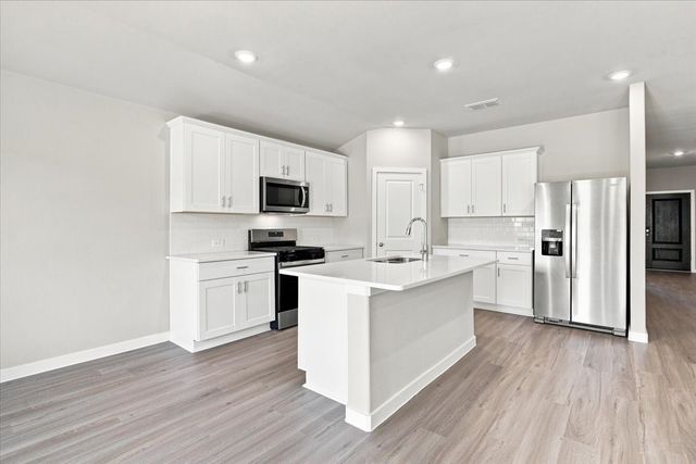 2109 Rannoch Street, Sherman, TX 75092