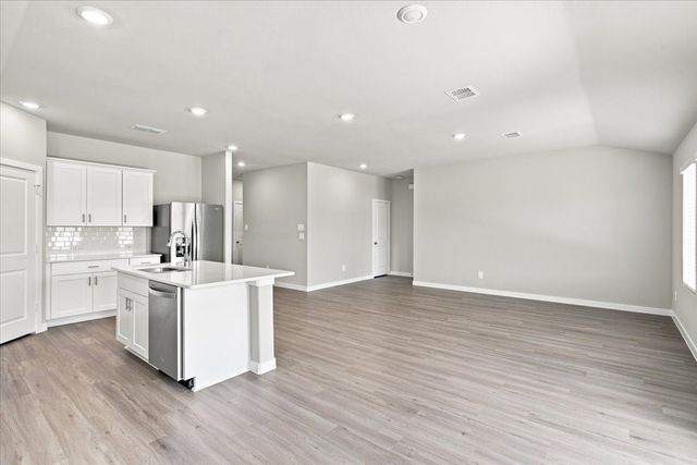 2109 Rannoch Street, Sherman, TX 75092
