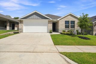 2109 Rannoch Street, Sherman, TX 75092