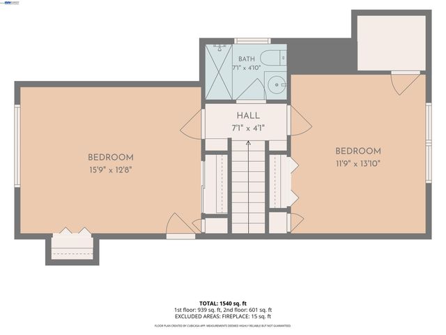 6137 Bennington Dr, Newark, CA 94560