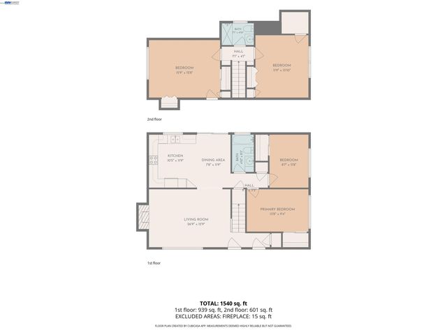 6137 Bennington Dr, Newark, CA 94560