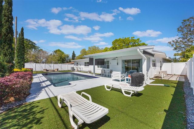 4610 ELAINE PLACE, Orlando, FL 32812