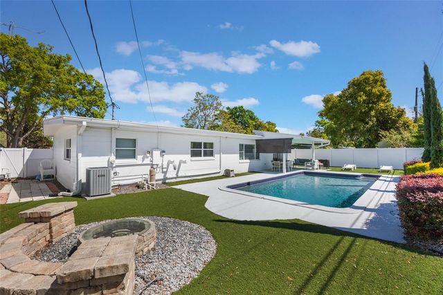 4610 ELAINE PLACE, Orlando, FL 32812