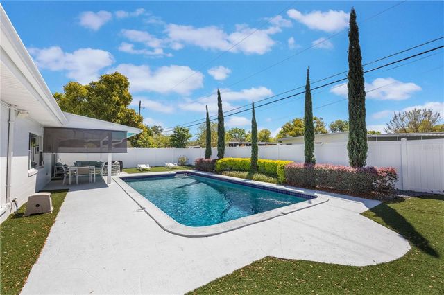 4610 ELAINE PLACE, Orlando, FL 32812