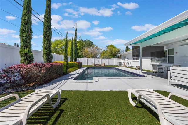 4610 ELAINE PLACE, Orlando, FL 32812