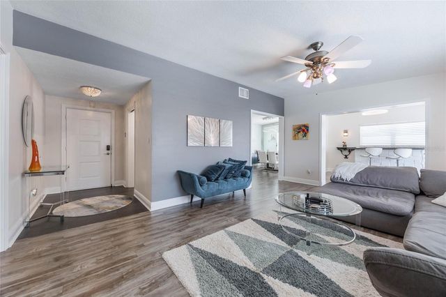 4610 ELAINE PLACE, Orlando, FL 32812