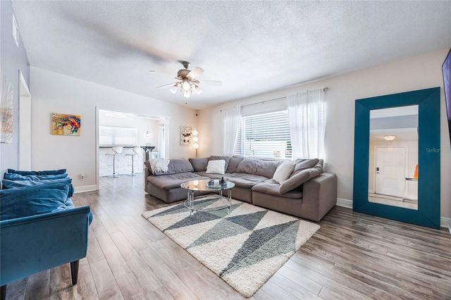 4610 ELAINE PLACE, Orlando, FL 32812