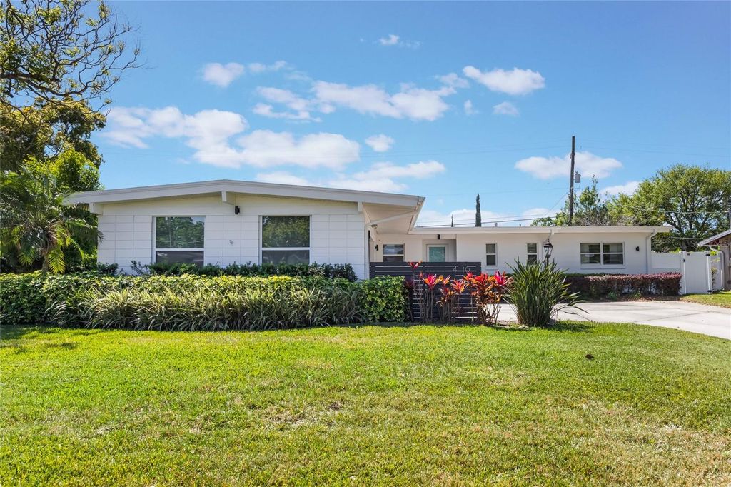 4610 ELAINE PLACE, Orlando, FL 32812