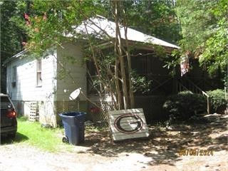 1811 McNutt Creek Road, Bogart, GA 30622