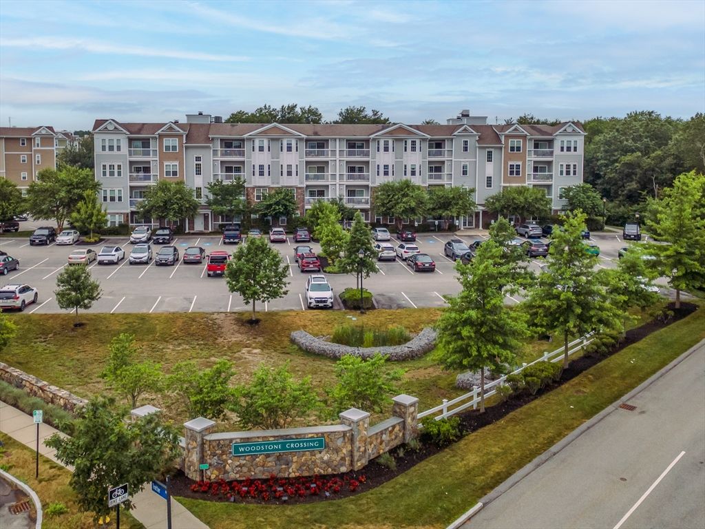 130 Trotter Rd 309, Weymouth, MA 02190