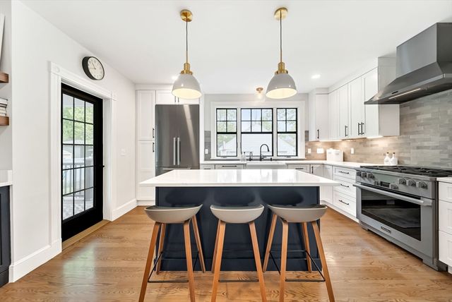 785 Highland Avenue, Needham, MA 02494