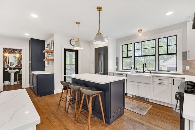 785 Highland Avenue, Needham, MA 02494
