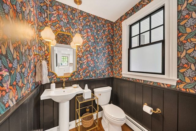 785 Highland Avenue, Needham, MA 02494