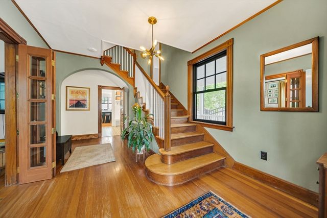 785 Highland Avenue, Needham, MA 02494