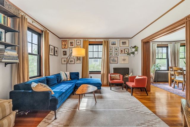 785 Highland Avenue, Needham, MA 02494