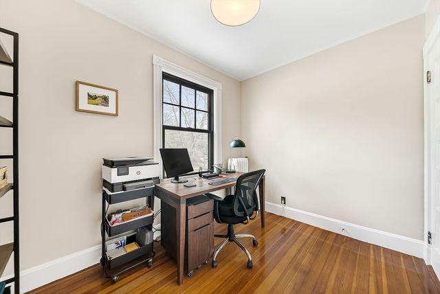 785 Highland Avenue, Needham, MA 02494