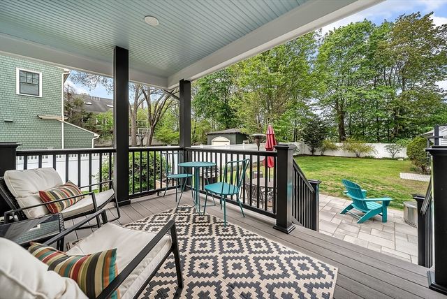 785 Highland Avenue, Needham, MA 02494