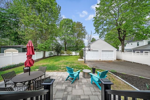 785 Highland Avenue, Needham, MA 02494