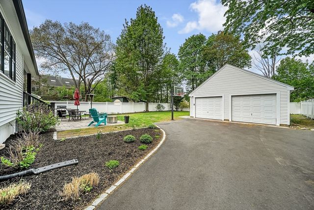 785 Highland Avenue, Needham, MA 02494