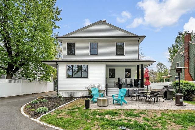 785 Highland Avenue, Needham, MA 02494