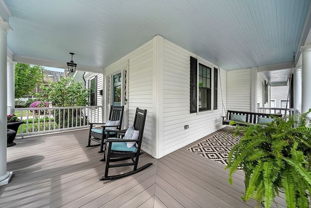 785 Highland Avenue, Needham, MA 02494