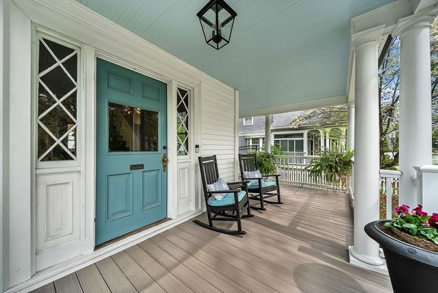 785 Highland Avenue, Needham, MA 02494