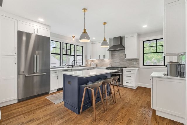 785 Highland Avenue, Needham, MA 02494
