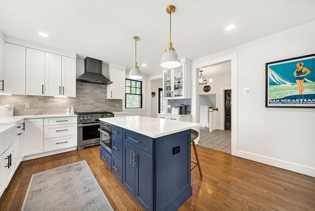 785 Highland Avenue, Needham, MA 02494