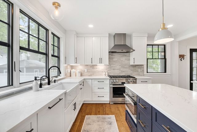 785 Highland Avenue, Needham, MA 02494