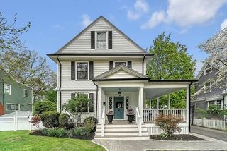 785 Highland Avenue, Needham, MA 02494